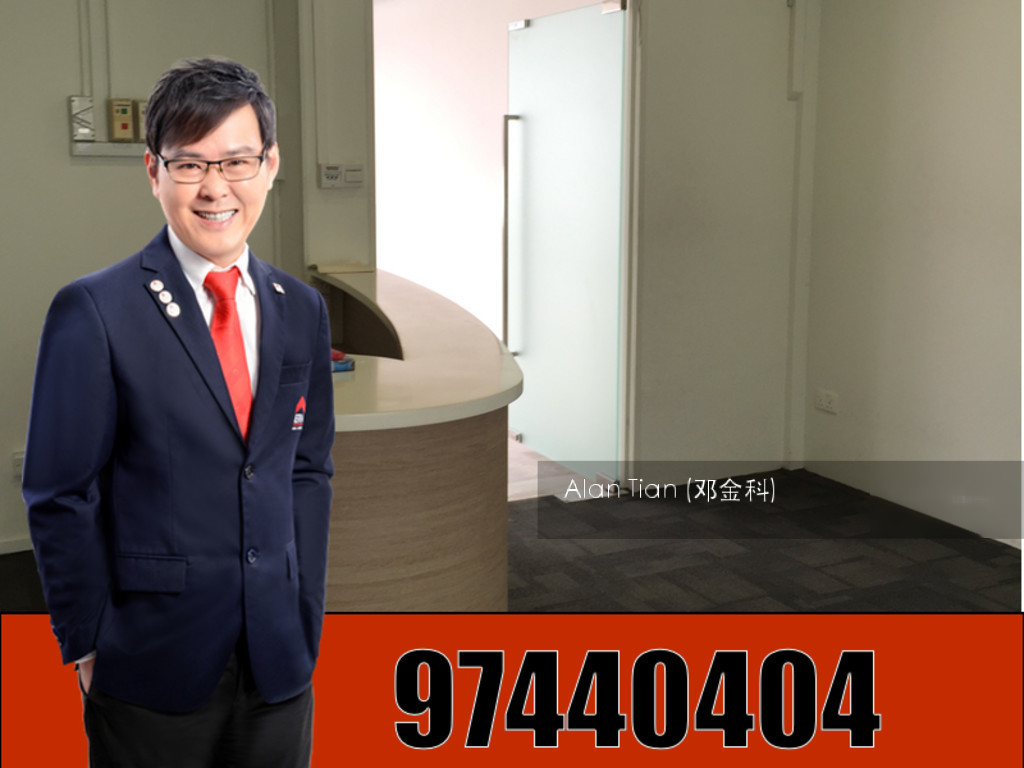 Wcega Tower (D23), Office #152731742